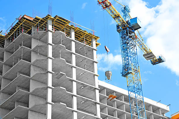 Best Concrete Retaining Walls in Woodstock, VA